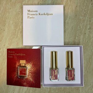 Maison Francis Kurkdjian